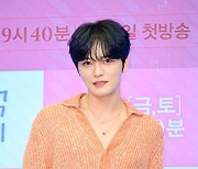 김재중, 이수만 만났다 "여러 사건들 있었지만.."('라스')[Oh!쎈 포인트]