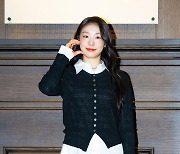 김연아,'인간 러블리' [사진]