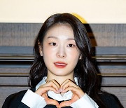 김연아,'결혼하고 더 예뻐진 여왕님' [사진]