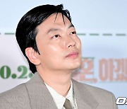 이동휘, '그윽한 눈빛으로' [사진]