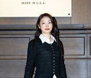 김연아,'우아한 자태' [사진]