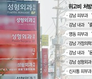 위고비 판매가격 병원별 최대 64만원 차이···다이어트 상품 ‘끼워팔기’ 꼼수도