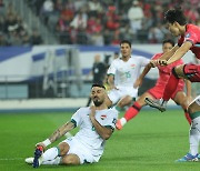 상남자 축구 ‘배자르’ 배준호에 쏠리는 팬들의 기대감