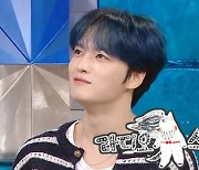 김재중, '강제 유두 피어싱' 루머까지..진실 고백 [라스]