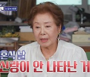 "남편, 결혼식날 잠적" 선우용여, 200억 빚 회상→韓최초 레이싱모델 (돌싱포맨)[종합]