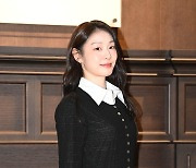 김연아 '무결점 비주얼'[엑's HD포토]