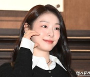 김연아 '귀여운 보조개'[엑's HD포토]