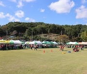 [양양소식] 10월 한 달간 마을 축제 '풍성'…주민 화합의 장