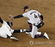 USA BASEBALL