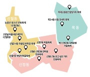 양천구, 동네 특성 담은 10가지 색깔의 마을축제 연다