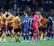 ACLE 홈경기 용인서 해야하는 광주FC, 광주시장 공식 사과