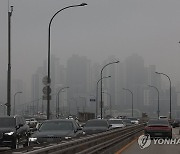 [날씨] 내륙 지역 출근길 안개 주의…제주도는 밤부터 가끔 비