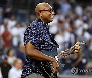 Baseball Musicians