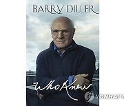 Books Barry Diller