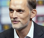 England Soccer Tuchel