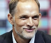 England Soccer Tuchel