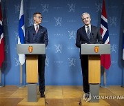 NORWAY FINLAND DIPLOMACY