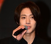 SS501, 데뷔 20주년 재결합설…김현중 측 "사실무근" 즉각 부인 [공식]