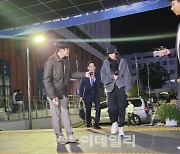 ‘팬 폭행 방관’ 밤샘 조사 받은 제시…혐의 적용 가능성은 ‘글쎄’