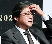 [공식] 음주운전 곽도원, ‘소방관’으로 스크린 복귀…12월 개봉 확정