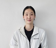 "매경기 부모님 폭풍리뷰" 신인상은 시작일뿐! 레전드의 딸, 부상 이겨낸 2년차 시즌의 각오 [인터뷰]