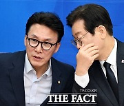 민주당, '김건희 불기소' 심우정 검찰총장 등 탄핵 추진