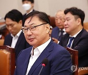 `쌍방울 대북송금` 김성태 "이화영 `이재명 뱀 같은 사람`이라고 했다"