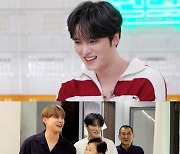 김재중·김준수, 15년만 지상파 예능 동반 출연 성사 (‘편스토랑’)