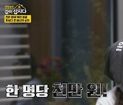 [TVis] 구혜선 “지인한테 1000만원 빌려주고 못 받아… 그림도 도난 당해” (‘같이삽시다’)