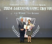 [2024 소비자 만족 브랜드 대상 1위] 창의융합미술교육 브랜드 영재들의 미술상자