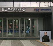 복지부 산하기관 인사팀장 ‘셀프 승진’ 의혹…뒤늦게 정직 처분