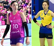 ‘라스트 댄스 한 번 더’ 김연경…“은퇴 후 지도자 생각도 스멀스멀”