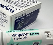 Weight-loss drug Wegovy to begin sales in Korea after 16-month wait