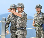 Top South Korean, U.S. Air Force commanders vow to strengthen readiness against North's threats