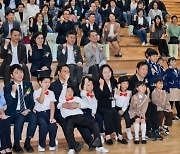 삼송·지축지구 초등생 위한 고양늘봄꿈터 개소 [포토뉴스]