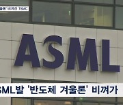 '반도체 겨울론' 비껴간 TSMC…삼성전자는 여전히 '한파'