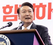 윤대통령 "4대 개혁, 절체절명 과제…반드시 완수"