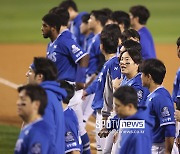 [포토S] 삼성, '아! 아쉽다'