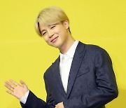 방탄소년단 지민, 2연속 K팝 아티스트 '이달의 픽' 1위 노린다