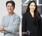 "정서적 바람"vs"의처증" 최동석·박지윤, 이혼 결정적 이유..카톡·녹취록 공개