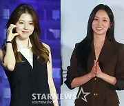 "혜리 악플러 아냐" 한소희, 2차 입장 내며 강력 부인..'절친' 전종서 언팔 [종합]