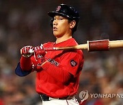 MLB 보스턴 일본인 타자 요시다 어깨 수술…복귀 시기 미정