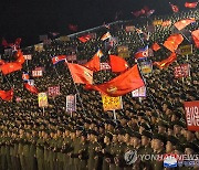 합참 "평양 상공 무인기 조사 안해…북한이 밝혀야 할 일"