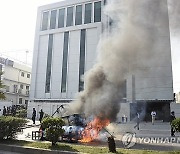 Pakistan Protests