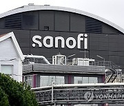 France Sanofi Doliprane