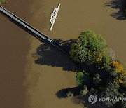 BRITAIN FLOODING