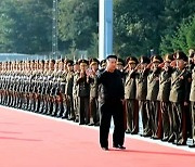 국정원 “북한, 우크라전 참전…1만2000명 파병 결정”