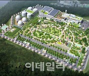 대전하수처리장 시설현대화사업 ‘순항’…2028년 준공