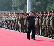 우크라 정보당국 "북한군 내달 1일 러 쿠르스크 투입"