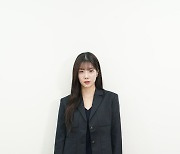 '日영화 데뷔' 권은비 "사쿠라·히토미 축하해줘…아이즈원 큰힘"